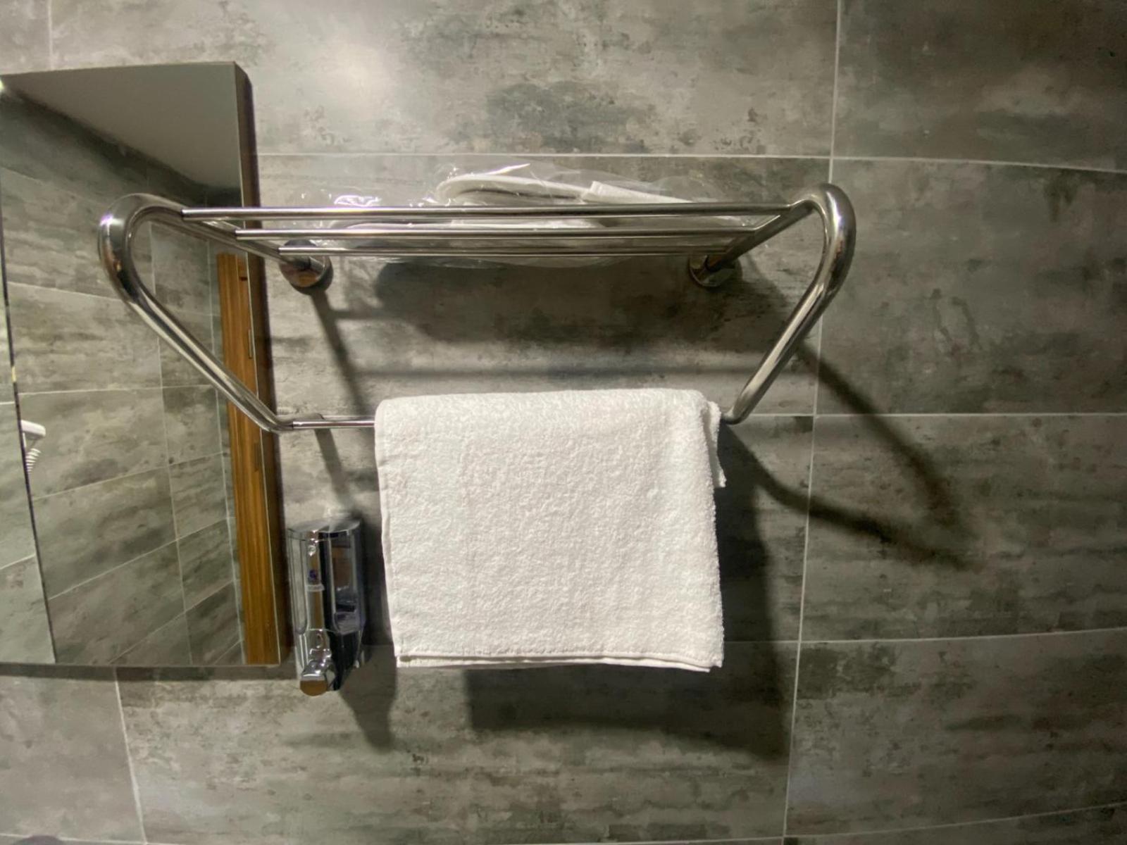 Rosse Hotel de apartamente *