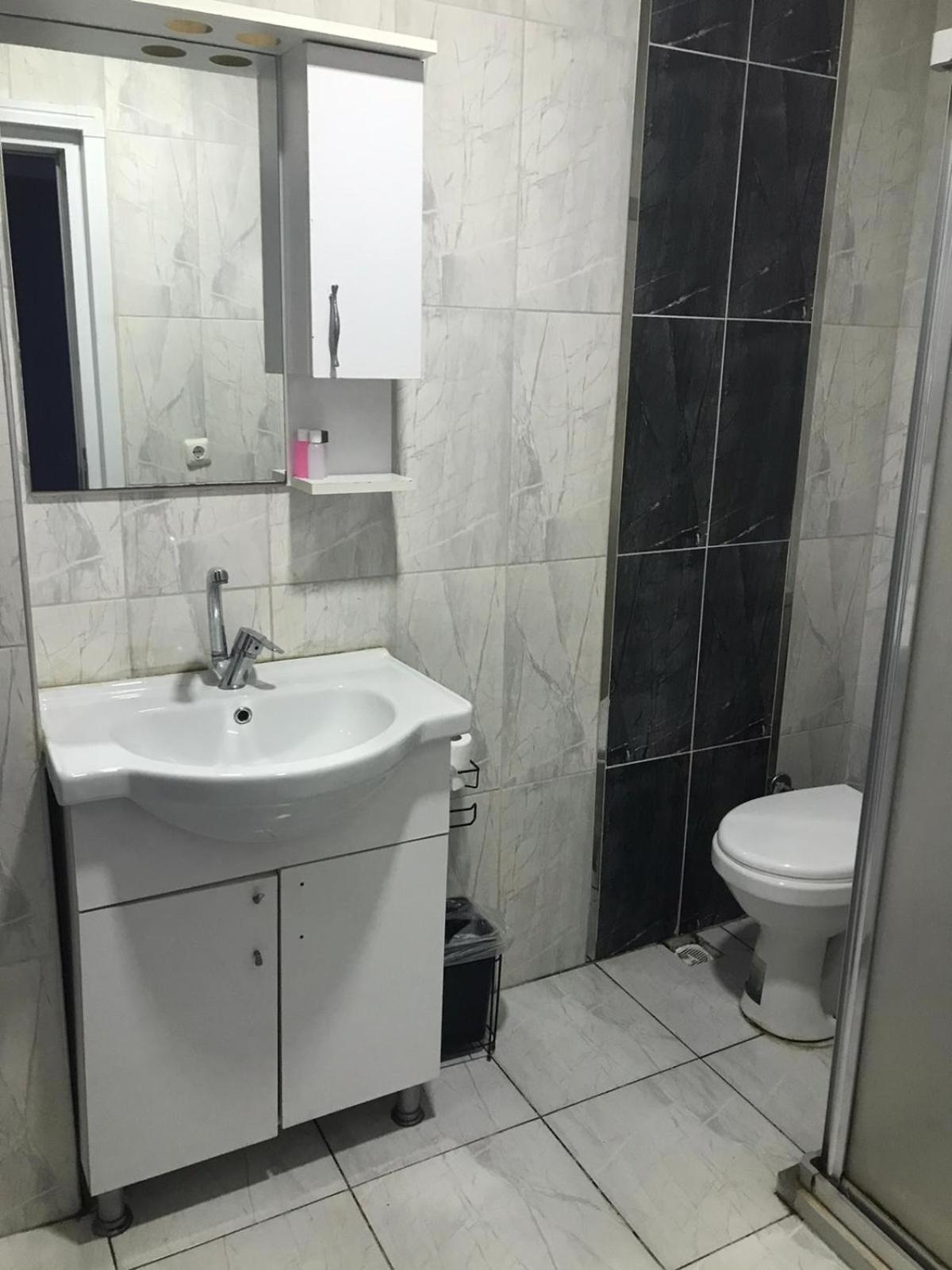 Rosse Hotel de apartamente
