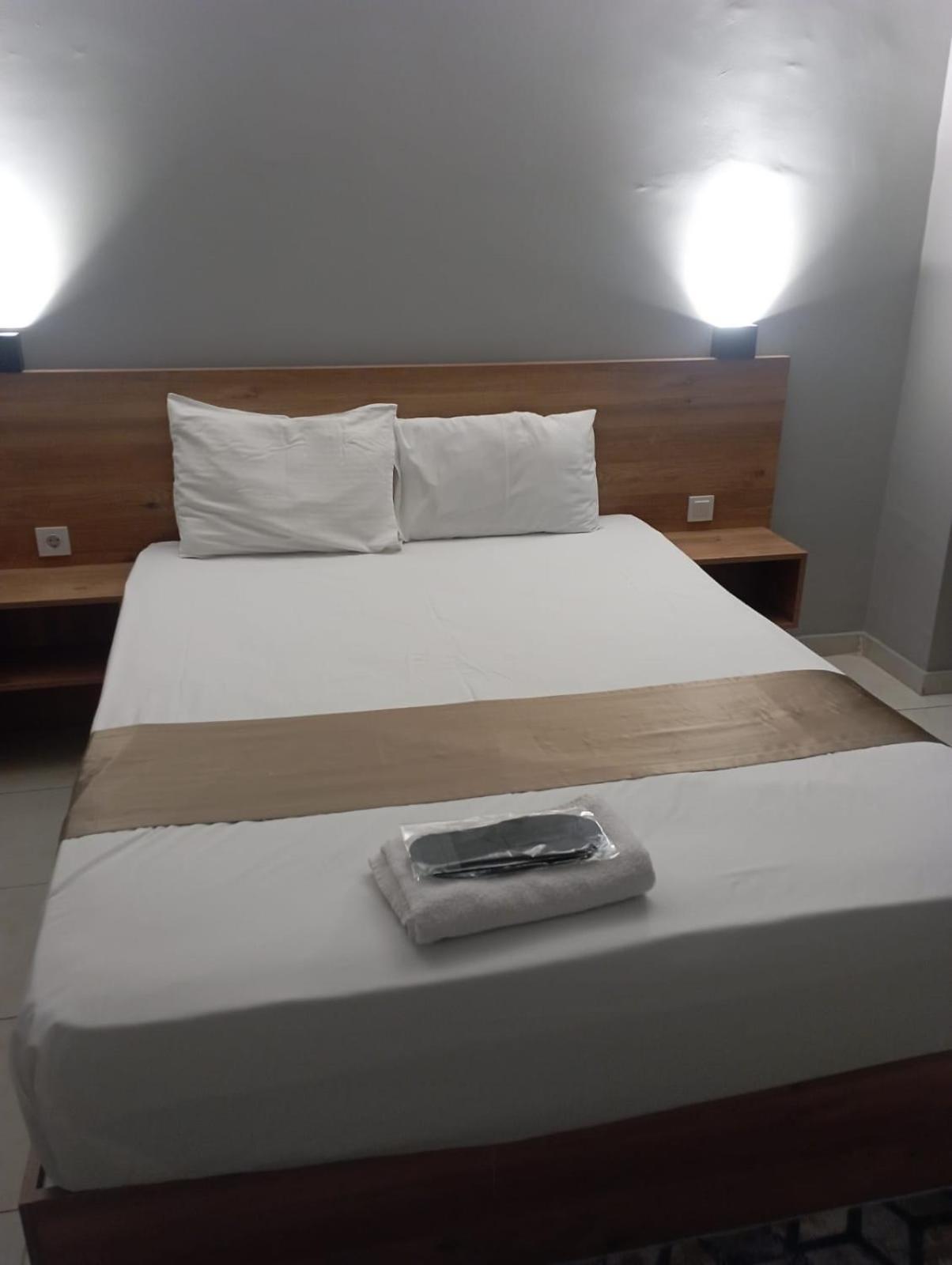 Hotel de apartamente Rosse Istanbul
