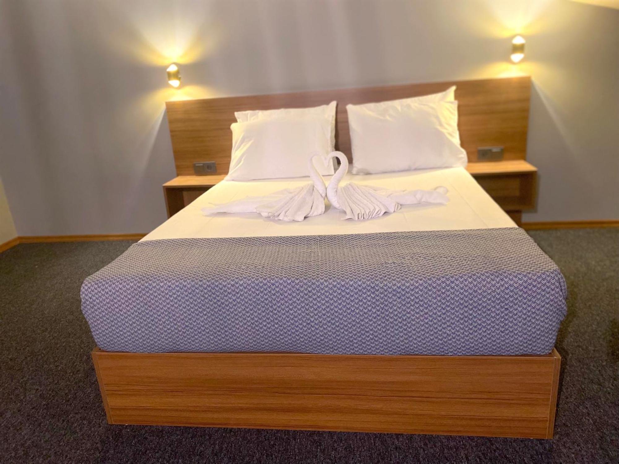 Aparthotel Rosse Istanboel