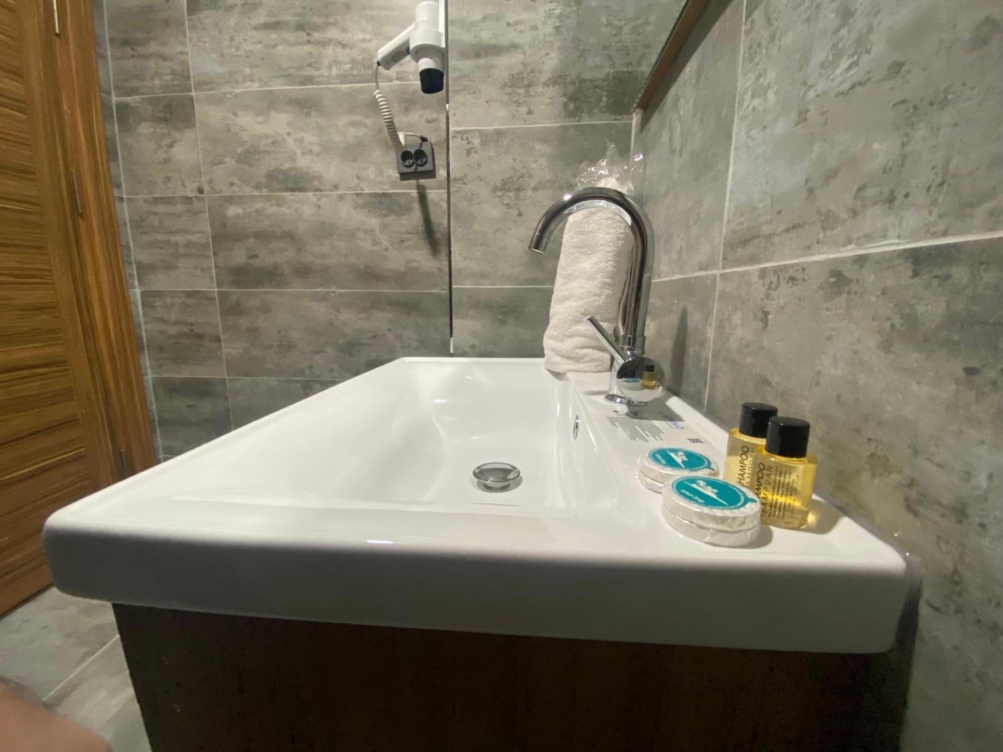 Rosse Aparthotel Istanboel